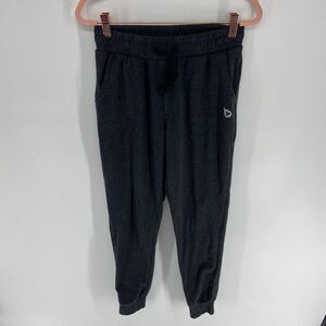 Baleaf Gray Elastic Tie Waist Lounge Athletic Jogger Sweatpant Womens XS